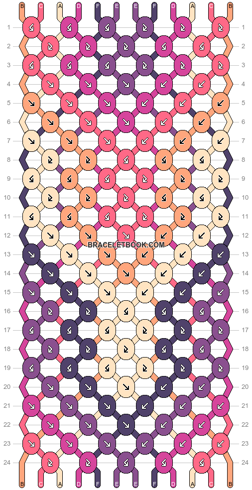 Normal pattern #102857 variation #189648 pattern