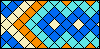 Normal pattern #102311 variation #189651