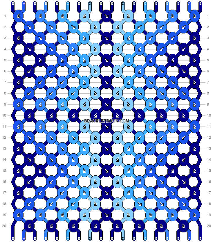 Normal pattern #82120 variation #189653 pattern