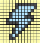 Alpha pattern #67013 variation #189654