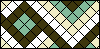Normal pattern #35598 variation #189657
