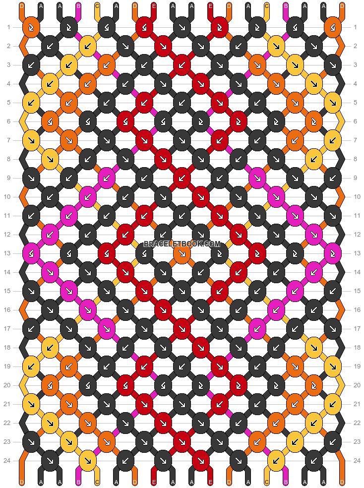 Normal pattern #25692 variation #189665 pattern
