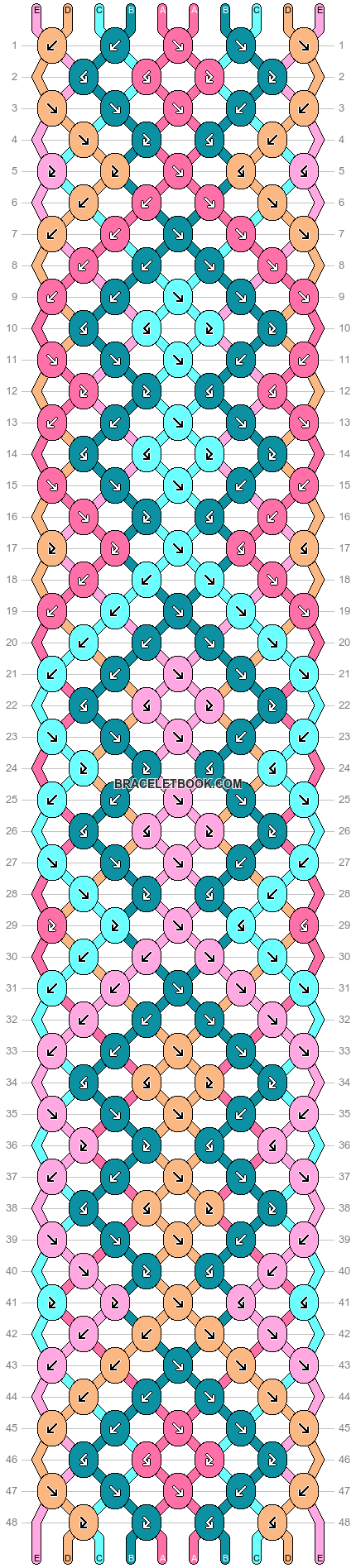 Normal pattern #88684 variation #189669 pattern