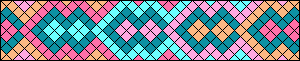 Normal pattern #88684 variation #189669