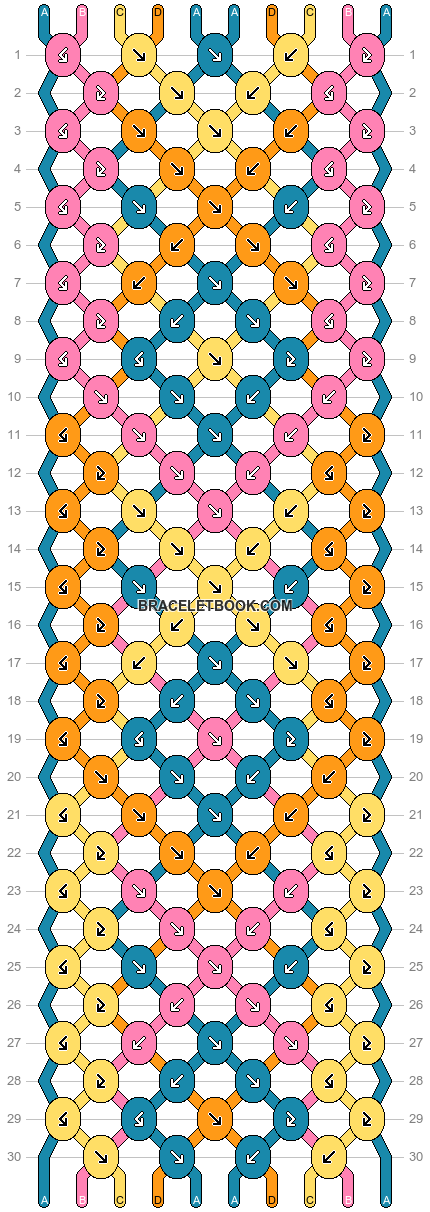 Normal pattern #71526 variation #189670 pattern