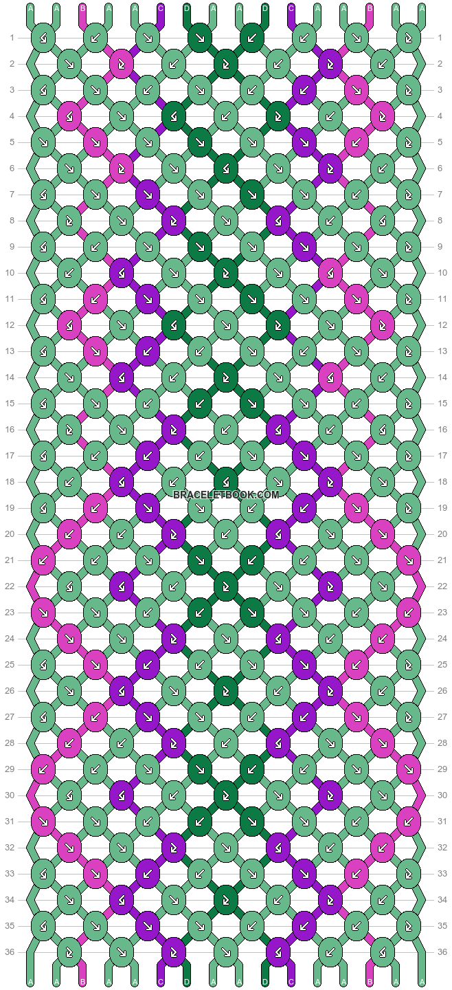 Normal pattern #103394 variation #189685 pattern