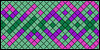Normal pattern #103394 variation #189685