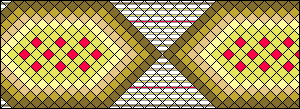 Normal pattern #103351 variation #189700