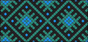 Normal pattern #32260 variation #189707