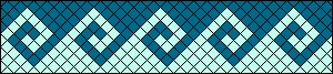 Normal pattern #5608 variation #189724
