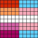 Alpha pattern #101439 variation #189725