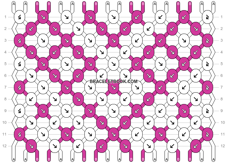 Normal pattern #103236 variation #189726 pattern