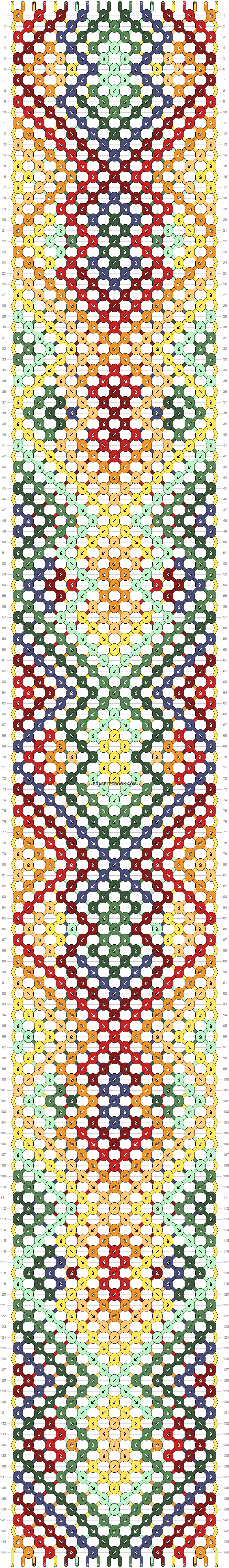 Normal pattern #93963 variation #189728 pattern