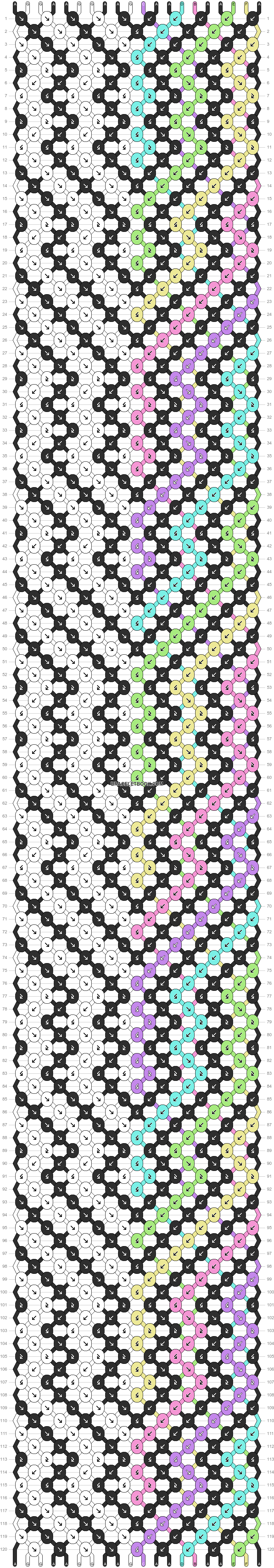 Normal pattern #102034 variation #189736 pattern