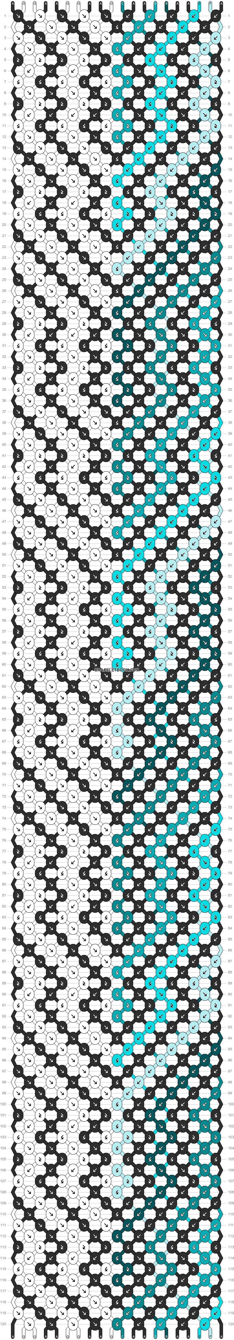 Normal pattern #102034 variation #189738 pattern