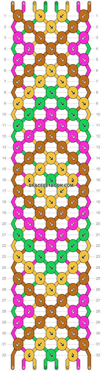 Normal pattern #103310 variation #189742 pattern