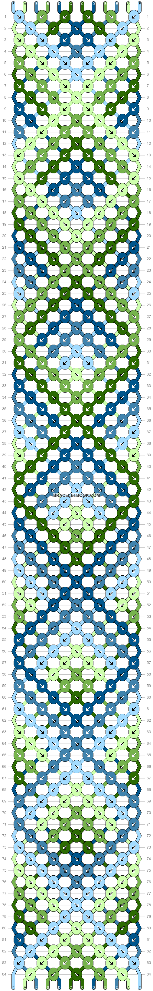 Normal pattern #60014 variation #189743 pattern