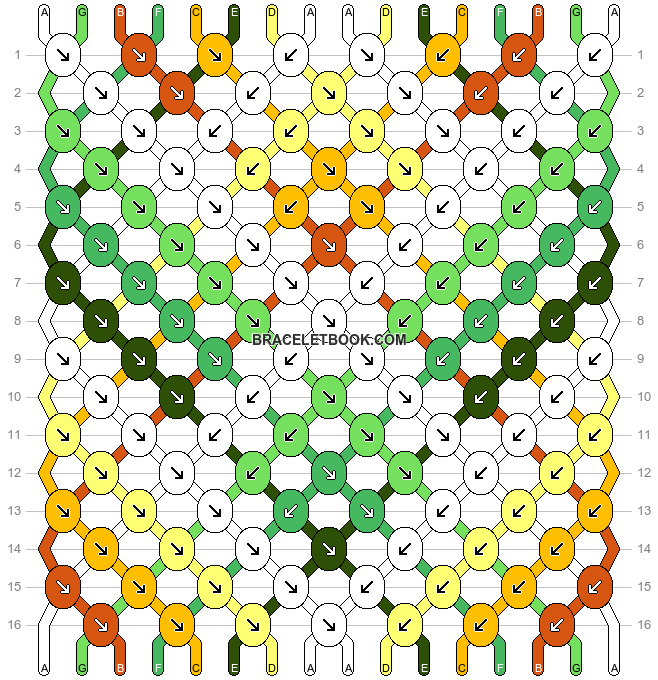 Normal pattern #49216 variation #189751 pattern