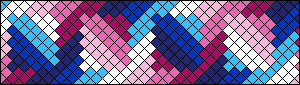 Normal pattern #45199 variation #189758