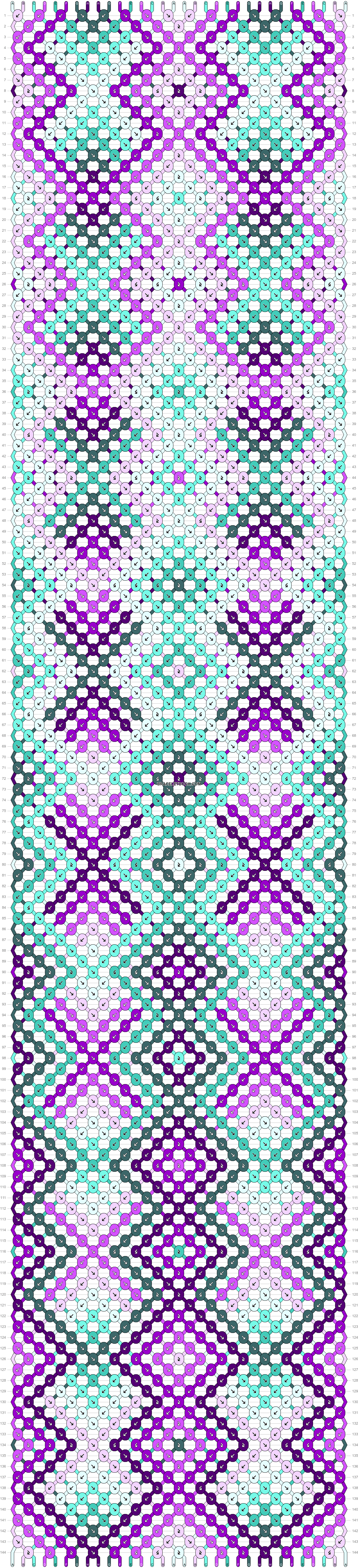 Normal pattern #47435 variation #189764 pattern