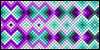 Normal pattern #47435 variation #189764