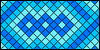 Normal pattern #24135 variation #189765