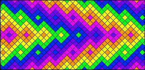 Normal pattern #38839 variation #189783