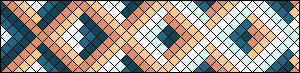 Normal pattern #31612 variation #189785