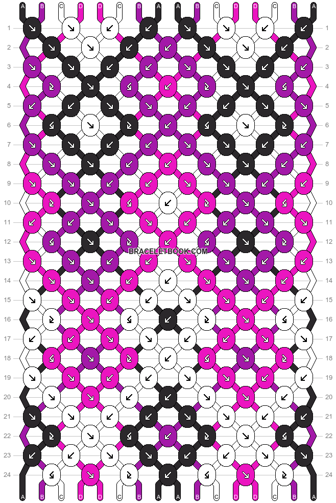 Normal pattern #22803 variation #189787 pattern
