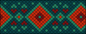 Normal pattern #37889 variation #189796