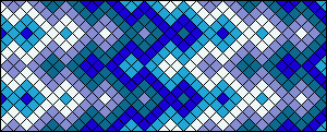 Normal pattern #4028 variation #189801