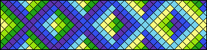 Normal pattern #31612 variation #189813