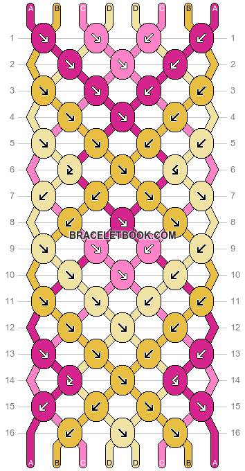 Normal pattern #93555 variation #189823 pattern