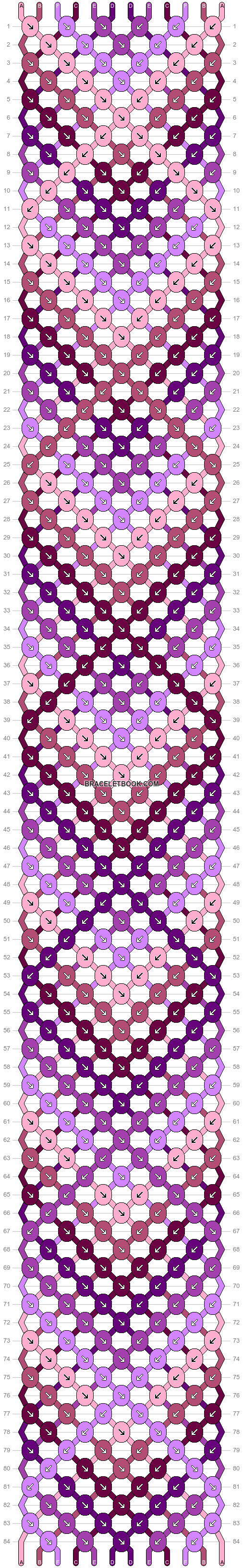 Normal pattern #103427 variation #189829 pattern