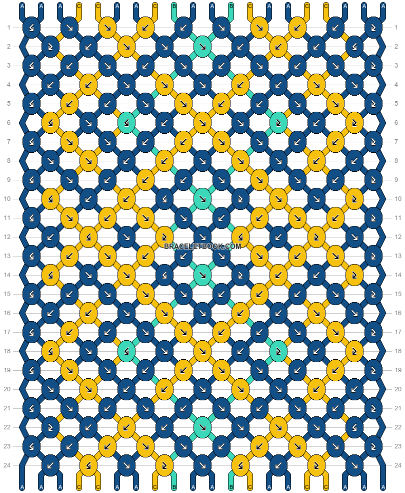 Normal pattern #103452 variation #189837 pattern