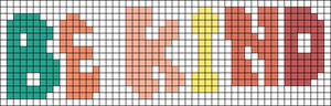 Alpha pattern #61108 variation #189852