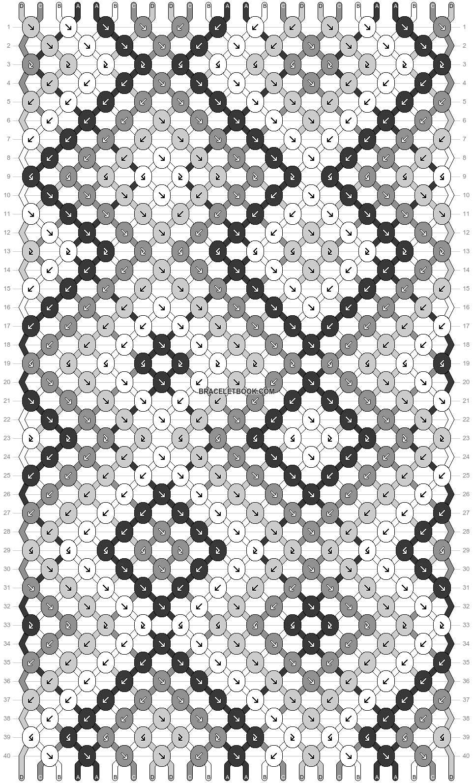 Normal pattern #94254 variation #189867 pattern