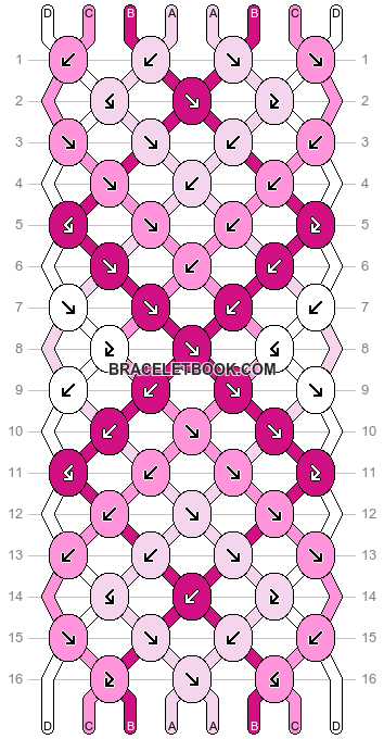 Normal pattern #32908 variation #189871 pattern