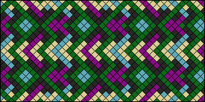 Normal pattern #65861 variation #189875