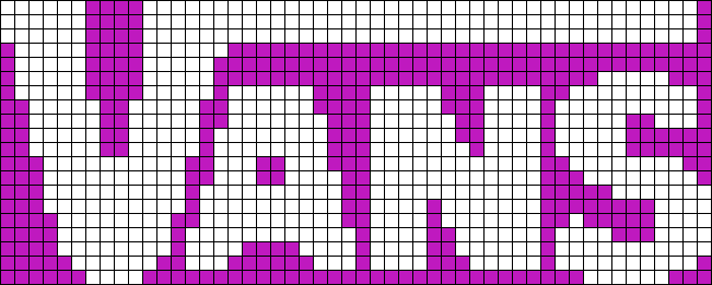 Alpha pattern #76401 variation #189881 preview