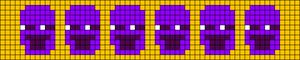 Alpha pattern #103477 variation #189884