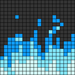 Alpha pattern #103468 variation #189886