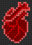 Alpha pattern #97714 variation #189889