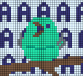 Alpha pattern #103164 variation #189890