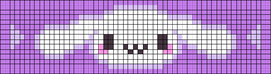 Alpha pattern #103414 variation #189891