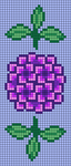 Alpha pattern #103266 variation #189894