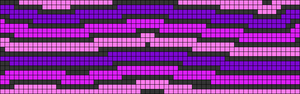 Alpha pattern #84017 variation #189897