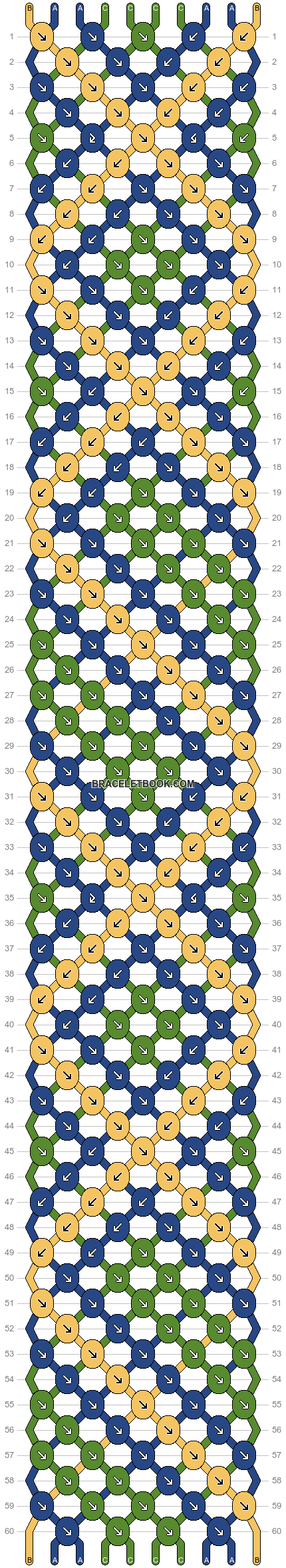 Normal pattern #100409 variation #189901 pattern