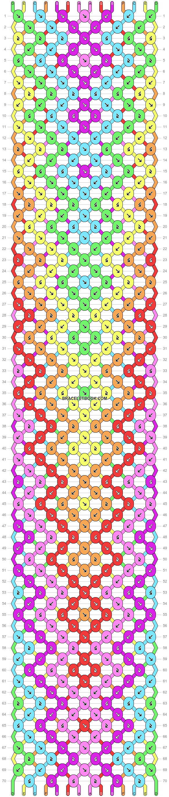 Normal pattern #24805 variation #189915 pattern