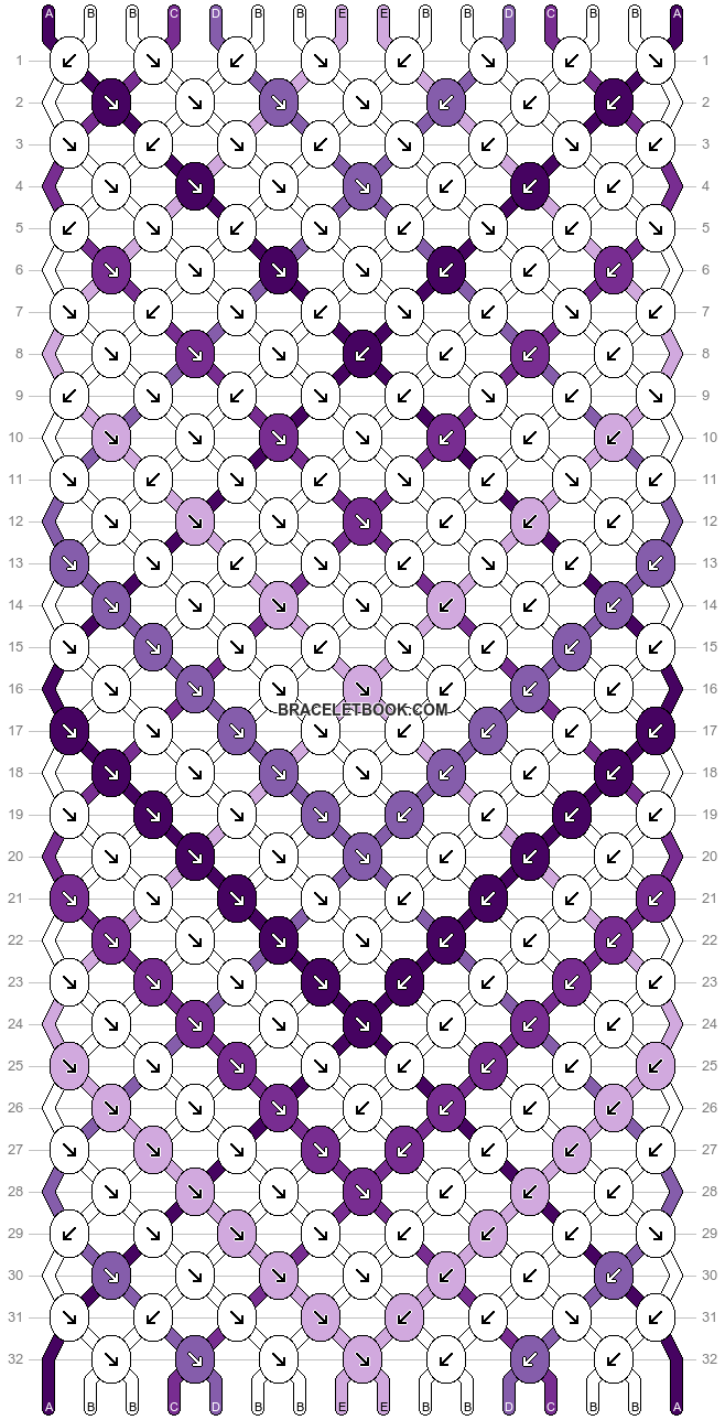 Normal pattern #25162 variation #189917 pattern
